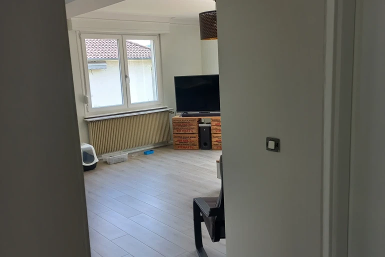 Travaux peinture peintre Altkirch