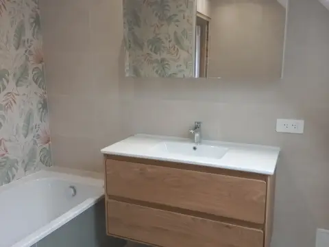 Rénovation de salle de bain clé en main Hirsingue