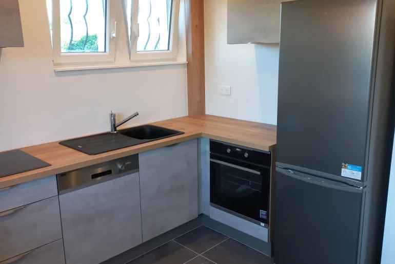 Rénovation électrique Cernay