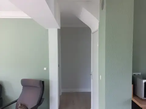 Rénovation intérieure Kaysersberg