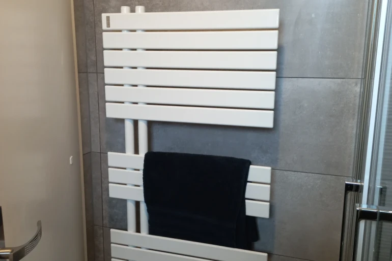 Rénovation salle de bain sur mesure Bernwiller