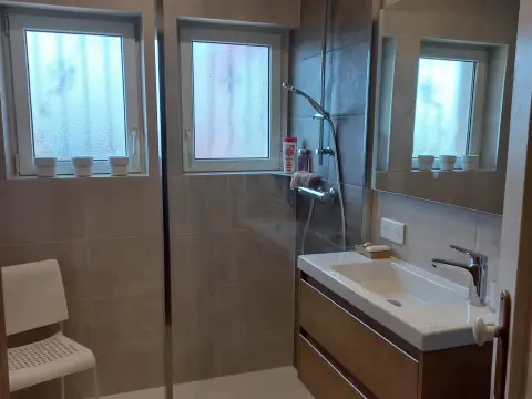 Installation salle de bain clé en main Didenheim