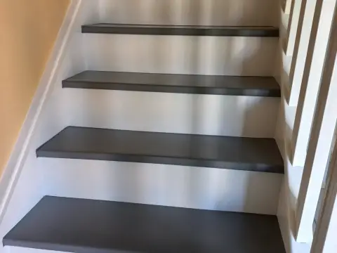 Rénovation intérieure Logelheim