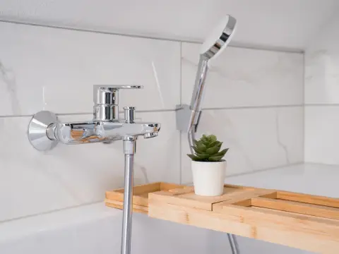 Installateur salle de bain clé en main Sundgau