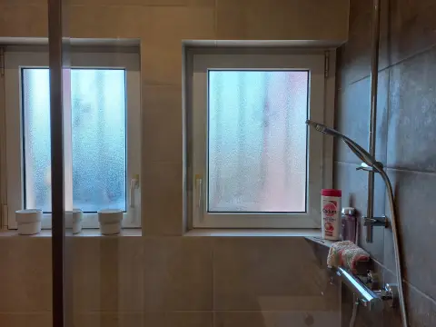 Création salle de bain sur mesure Didenheim