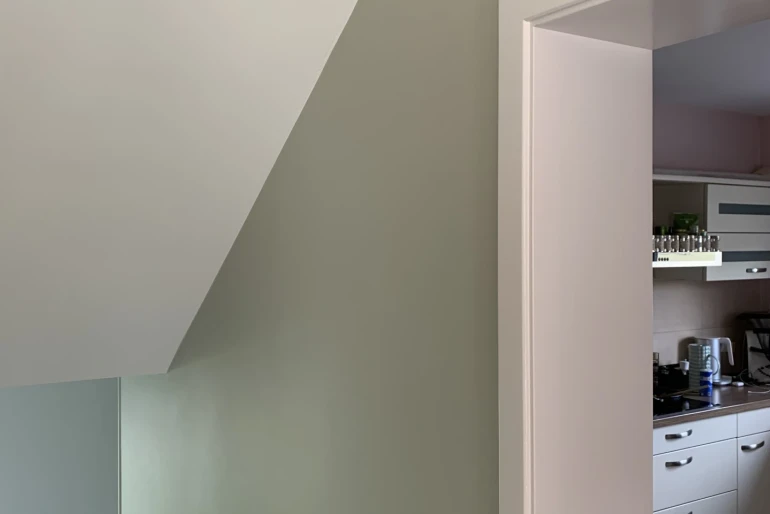 Travaux peinture intérieure Cernay
