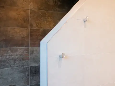 Parois de douche sur mesure Waldighoffen