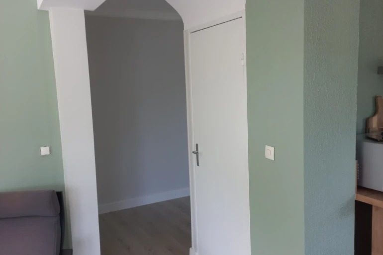 Peintre dans le Sundgau
