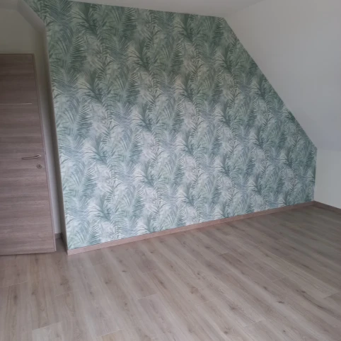 Peintre à Kunheim