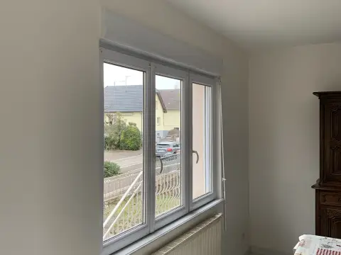 Travaux rénovation intérieure Illzach