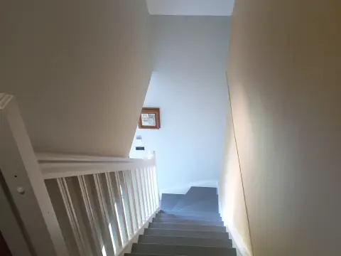 Rénovation intérieure Logelheim