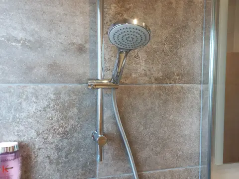 Installation douche Didenheim