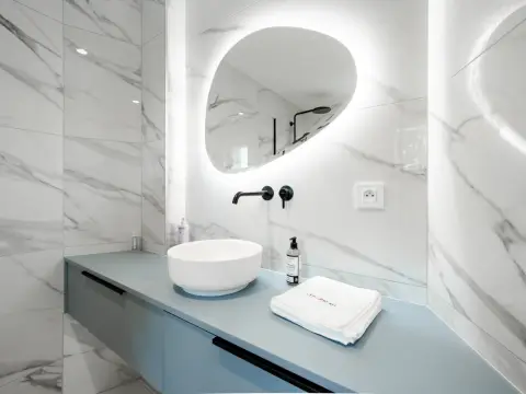 Rénovation salle de bain clé en main Uffheim