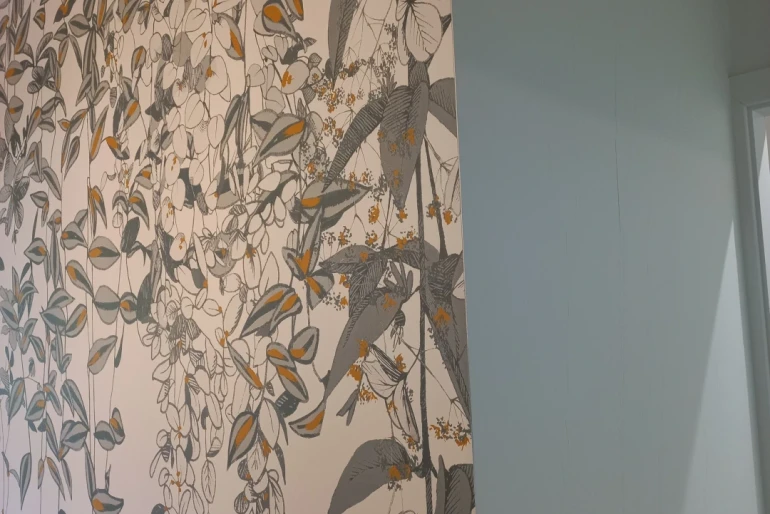 Décoration intérieure Hirsingue