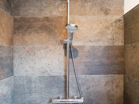 Installation douche italienne sur mesure Waldighoffen