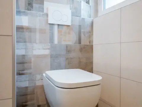 Création salle de bain clé en mains Bernwiller