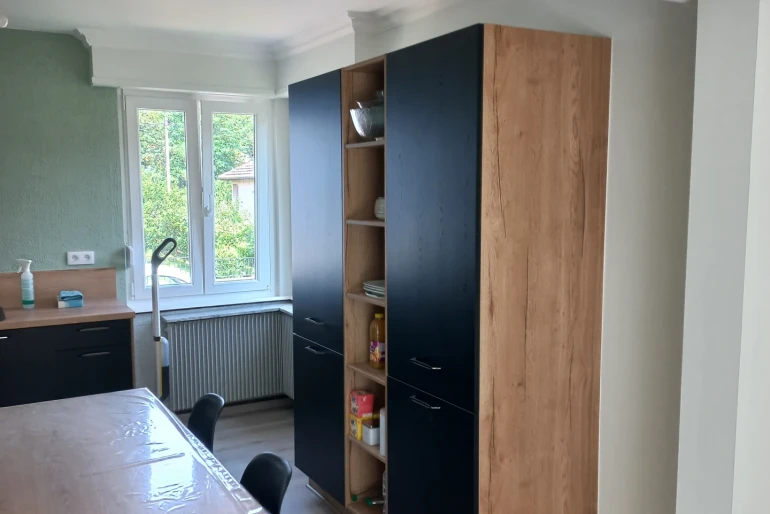 Peintre décorateur Altkirch