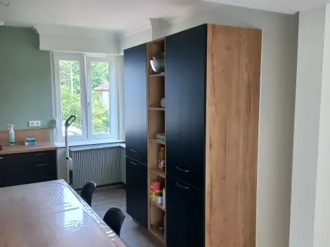 Rénovation intérieure Kaysersberg