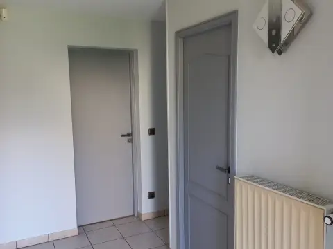 Rénovation intérieure Logelheim