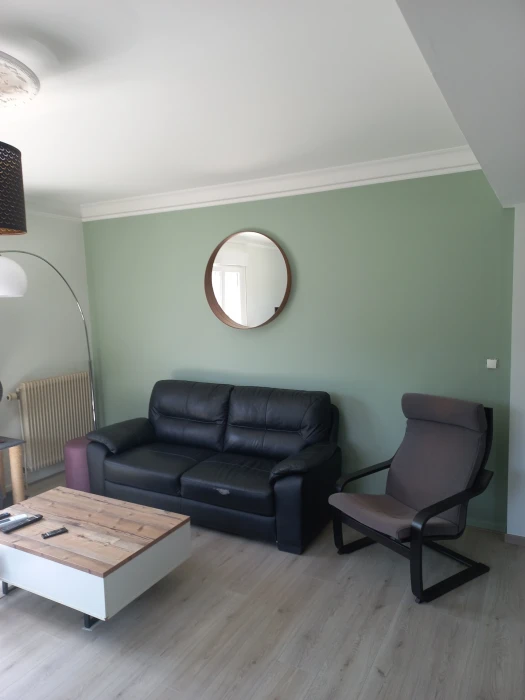 Rénovation intérieure Kaysersberg