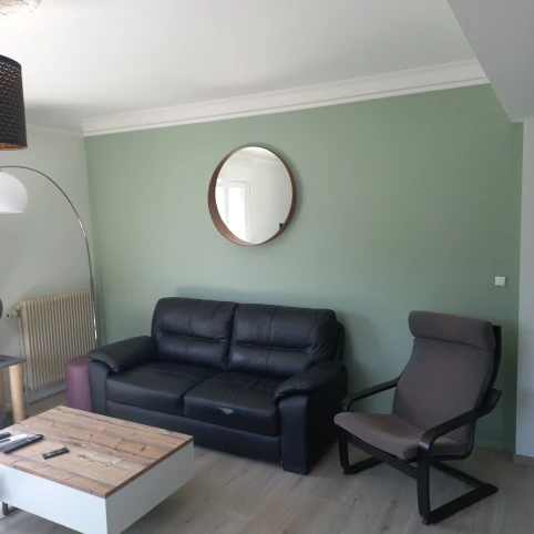 Rénovation intérieure Kaysersberg