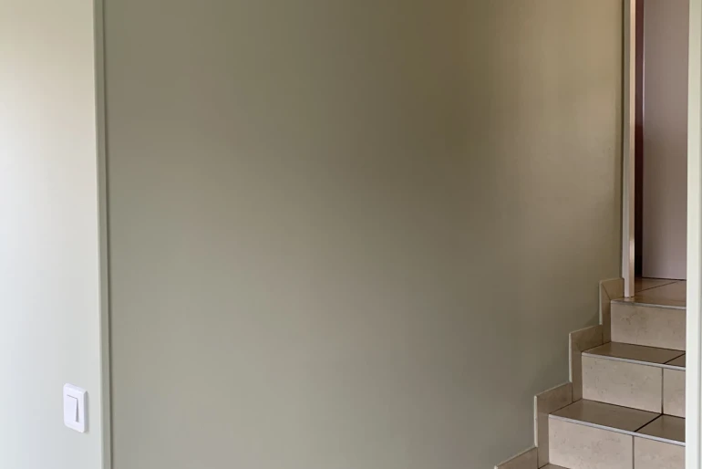 Artisan peintre intérieur Sundgau
