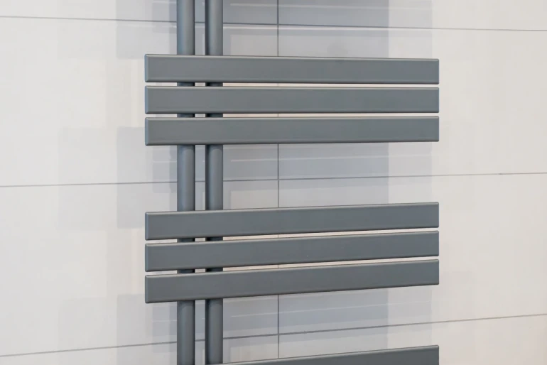 Installation radiateur sèche main Altkirch