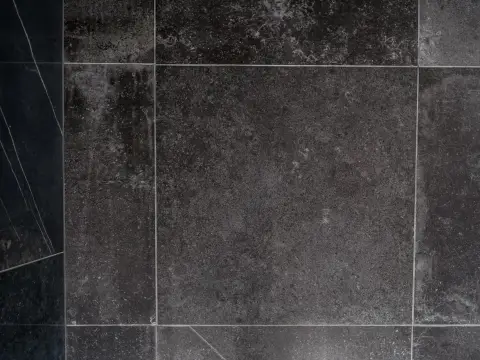 Pose de carrelage grès cérame Uffheim