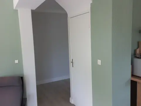 Rénovation intérieure Kaysersberg