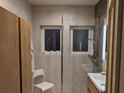 Création salle de bain Didenheim