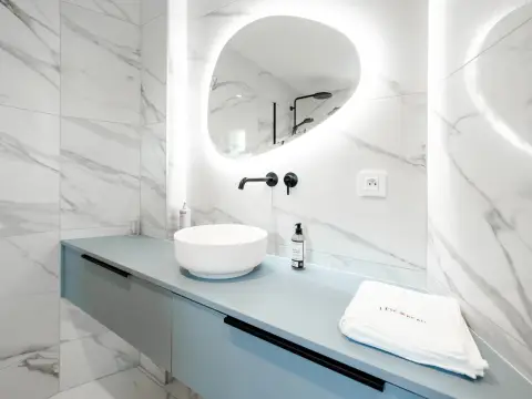 Rénovation salle de bain clé en main Uffheim
