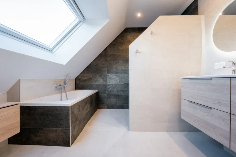 Rénovation salle de bain clé en main Waldighoffen