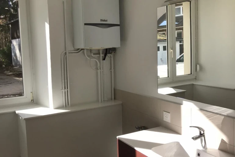 Rénovation électrique Sundgau