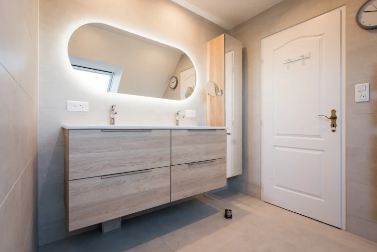 Rénovation salle de bain clé en main Waldighoffen