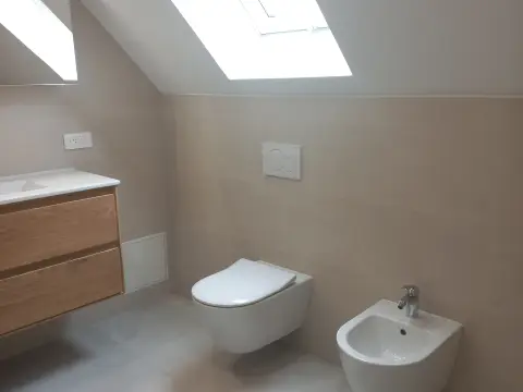 Rénovation de salle de bain clé en main Hirsingue