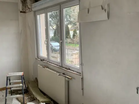 Travaux rénovation intérieure Illzach