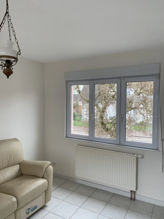 Travaux rénovation intérieure Illzach