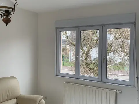Travaux rénovation intérieure Illzach