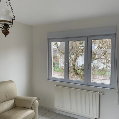 Travaux rénovation intérieure Illzach