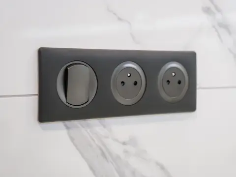 Création salle de bain clé en main Lauw