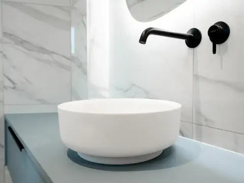 Rénovation salle de bain clé en main Uffheim