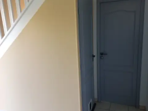 Rénovation intérieure Logelheim
