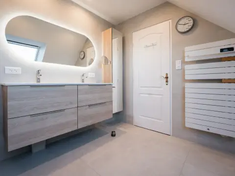 Rénovation salle de bain sur mesure Waldighoffen