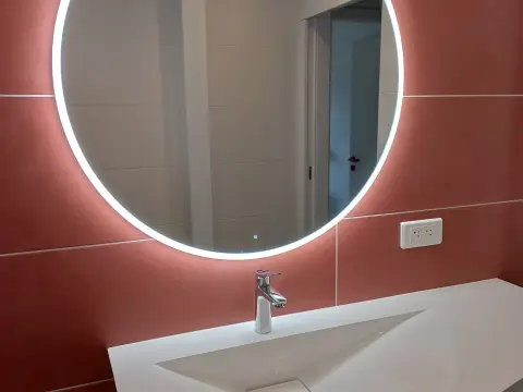 Installation meuble de salle de bain Didenheim
