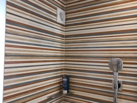 Installation douche salle de bain Didenheim