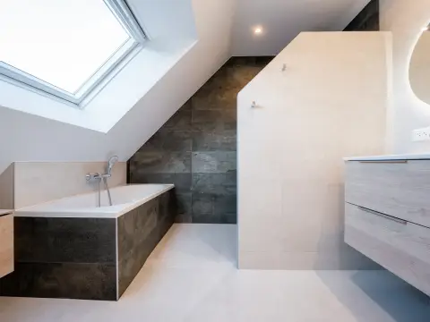 Rénovation salle de bain sur mesure Waldighoffen