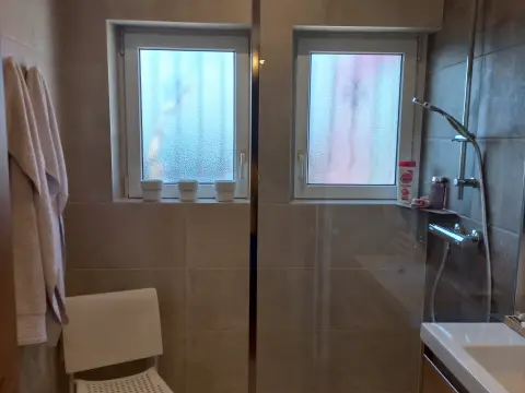 Création salle de bain clé en main Didenheim