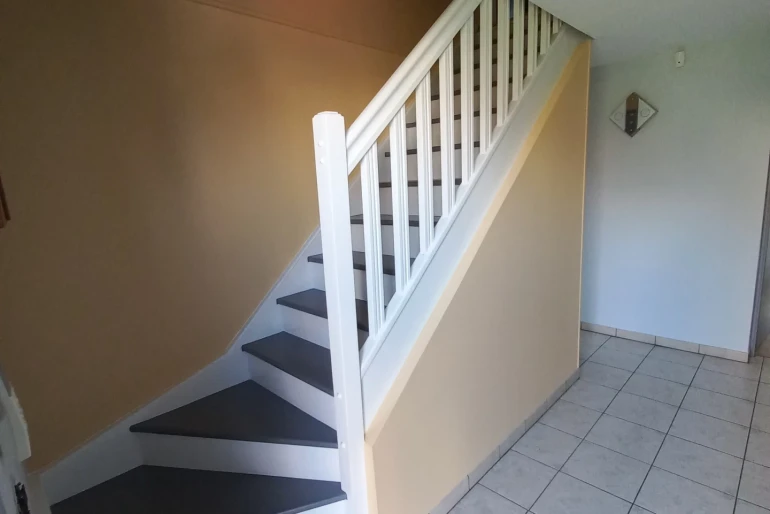 Travaux peinture Logelheim