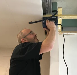 Électricien dans le Sundgau