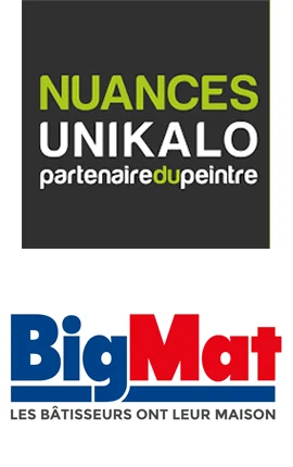 Partenaires rénovation L'Escabeau à Bernwiller